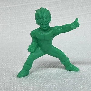 Son Gohan Dragon Ball Eraser Figure Bandai Namco Vintage - Picture 1 of 4