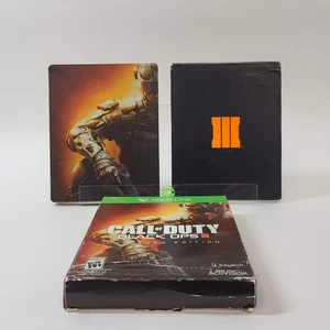 Call of Duty Black Ops III [Hardened Edition] (Microsoft Xbox One, 2015) - Foto 1 di 5