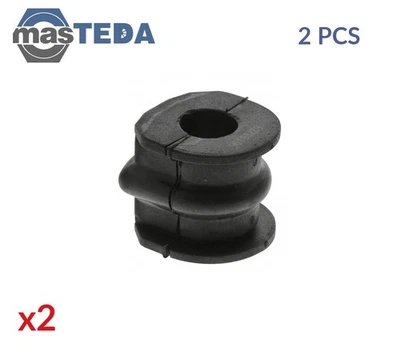 NI-SB-13622 ANTI ÜBERROLLBÜGEL BUSH KIT VORNE MOOG 2PCS FÜR NISSAN MICRA IV - Image 1 of 4