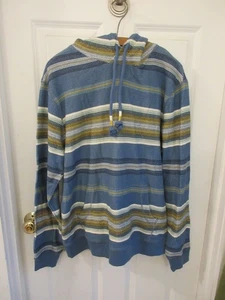 Fat Face Trescowe Hoodie Sweatshirt L - Picture 1 of 3