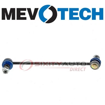 Mevotech Supreme Front Stabilizer Bar Link Kit for 2011-2015 BMW Alpina B7L gd - Imagem 1 de 4