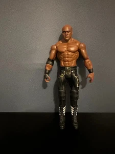WWE Mattel Bobby Lashley Basic Action Figure - Picture 1 of 1