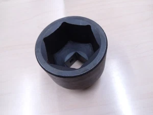 Proto 1" Drive 2-5/16" Impact Socket  6 Point USA Made 10037  NEW  E3 - Picture 1 of 3