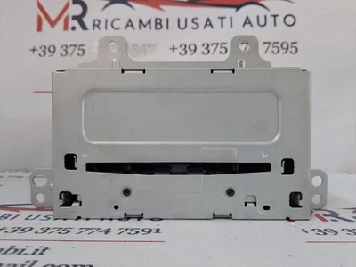 AUTORADIO PER OPEL Astra J 22800670 (09>) - Immagine 1 di 4