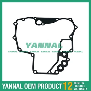 New Timing Cover Gasket 16871-04130 for Kubota D722, D782, DF752, Z482 - Picture 1 of 6