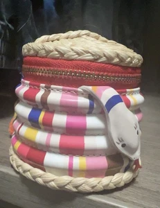 Kate Spade Snake Novelty Coin Purse - Picture 1 of 6