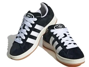 Size 12.5 - Adidas Campus 00s Core Black Gum Available In Hand For You Today!!!! - Picture 1 of 6