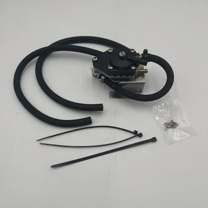 Evinrude Johnson Replace VRO Fuel Pump Kit 60 Degree 90hp 115hp V4 engine - Bild 1 von 10