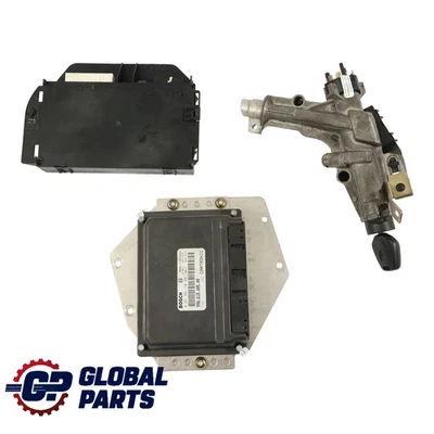 Porsche Boxster 986 2.7 9622 220HP Kit Centralina Motore 99661860500 Manuale - Immagine 1 di 4