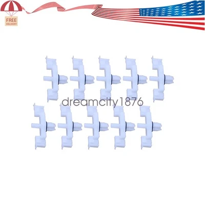 Protector de umbral de puerta anti arañazos panel carrocería decoración clip para Porsche Cayenne 2003 Foto 1 de 4