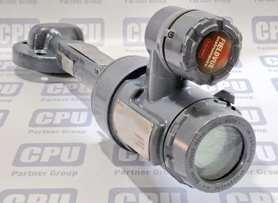 FISHER FIELDVUE DLC3010 Digital Level Controller HART Transmitter 1 pcs #ZV# - Image 1 of 4