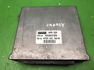 SAAB 900 ECU Engine control module 4302725 - Picture 1 of 3