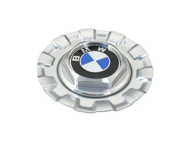 Hub Cap For 1996-1999 BMW 328is 1997 1998 ZM647WY Hub Cap -- Fits 15 X 7 wheels. - Image 1 of 1