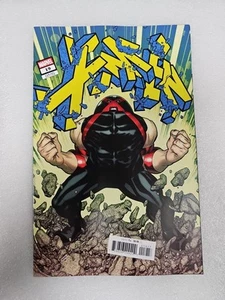 X-Men #19 1:25 Mike McKone Retailer Incentive Variant Cover 2025 Comic - Picture 1 of 8