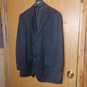Dockers Mens Blazer Jacket Sport Suit Coat 44 R - Picture 1 of 9
