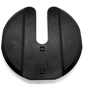 Bowflex 1090 SelectTech Dumbbell Replacement Part 3 Weight Plate 7.5 LB 3rd Big - Picture 1 of 9