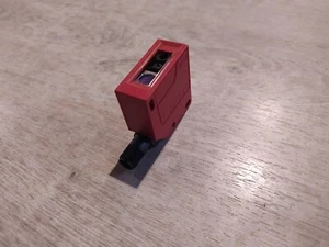 LEUZE ELECTRONIC ODS9L2.8/LAK-650-M12 OPTICAL DISTANCE SENSOR [NEW] - Picture 1 of 6