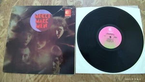 Mecki Mark Men – Mecki Mark Men LP 1968 USA VG+/VG+ - Bild 1 von 3