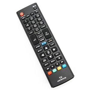 AKB73975728 Infrarot Ersatz Fernbedienung fur LG TV 32LB585V 32LB580V 42LB580V - Bild 1 von 4