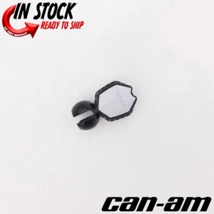 CAN AM DESS KEY BLANK 2019-2022 RYKER 600 900 ACE GENUINE OEM NEW 710006336 - Bild 1 von 11