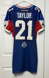 Sean Taylor Auth. 2008 Reebok Washington Redskins Pro-Cut ProBowl Jersey Size 52