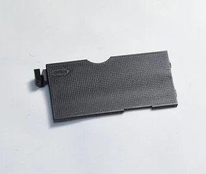 Battery cover for Sony WM-DD WM-DDII WM-DDII WM-D3 WM-DD33 WM-DD30 Walkman - Picture 1 of 3
