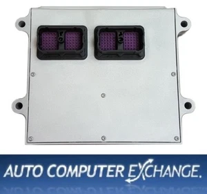 2008 Dodge Ram Truck 4500 5500 6.7L Cummins Diesel ECM ECU REPAIR SERVICE - Picture 1 of 1