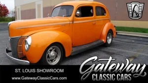 1940 Ford Custom - Picture 1 of 12