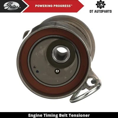 Portões tensores de correia dentada para motor Honda Civic 2001-2005 2002 2003 2004 - Imagem 1 de 4