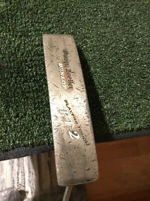 Dunlop Fuzzy Zoeller PT2 Players Touch Putter 35 Inches (RH) - Image 1 of 4