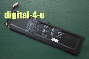 New Genuine RC30-0281 Battery for Razer Blade Stealth 2018 2019 i7-8565U Series - Picture 1 of 2