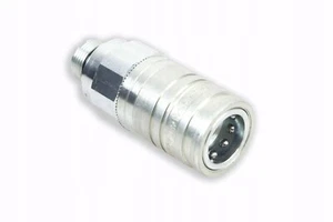 Quick Release Female Coupling For Massey Ferguson 4305831M3 - Picture 1 of 1