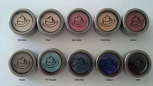 Dabble NY Powder Eye Shadow Pick Your Color Full Size NEW Free S&H - Picture 1 of 20
