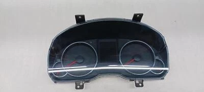 Grupo de velocímetro '13-'14 SUBARU LEGACY 3,6 L 43 k millas OEM Foto 1 de 4