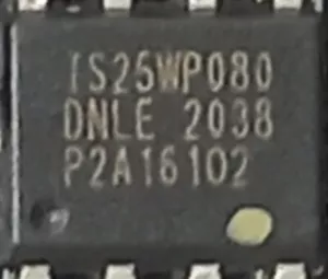 FLASH BIOS IS25WP080 GPU SERVICE PARTS MOBIL3PL - Bild 1 von 1