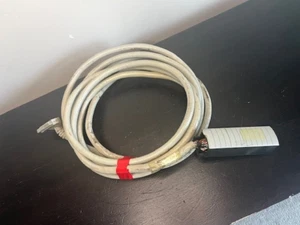 ALLEN BRADLEY 1492-CABLE050Z PREWIRED FOR 1756-IB32 OR 32 POINT I/O - Picture 1 of 5