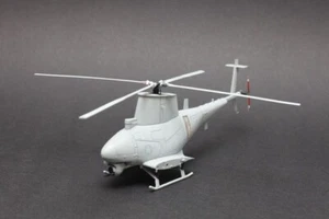 Brengun BRS72009 - 1:72 MQ-8B Fire Scout - Nuovo - Foto 1 di 1