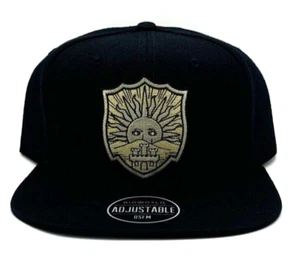 Black Clover Cap Brand New Hat w/ Tags OSFM Shonen Anime Golden Dawn Manga - Picture 1 of 8