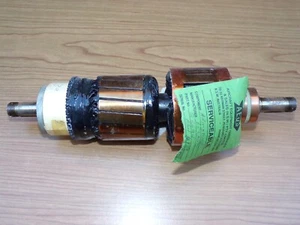 Leland Armature G5494 - Picture 1 of 3