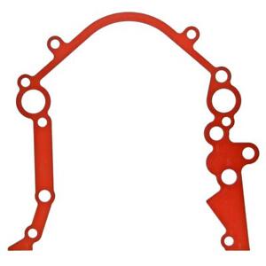 Engine Timing Cover Gasket Fits 2004-2007 Ford Freestar; 2004 Ford F-150 Heritag