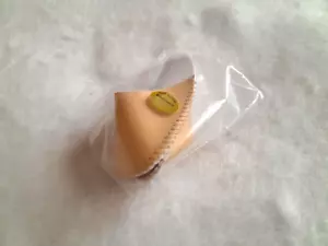 American Girl Felicity Bedtime Slippers Mules New - Picture 1 of 3