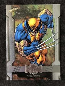 2024 Marvel Metal Universe Avengers JUEGO BASE 1-200 ELIGE EL TUYO PROPIO - Imagen 1 de 133