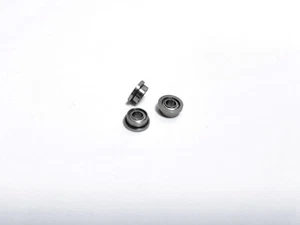 Thunderslot Flanged Bearings for Rear Axle (2pcs) 1:32 TSLFLABE001 - Picture 1 of 1