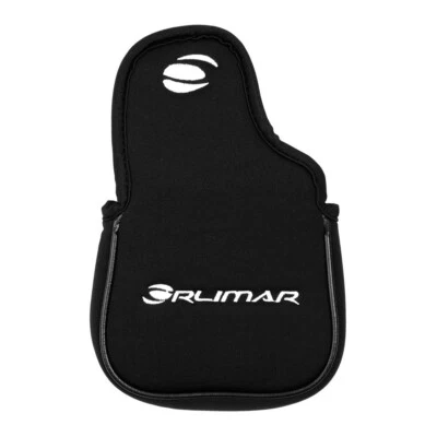 Orlimar Square Mallet Putter Headcover fits F75 and F80 Models - New!