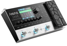 Zoom B6 Bass Multi-Effects Processor For Electric Bass for sale