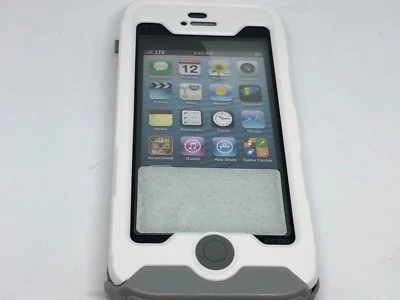 Funda Protectora Incipio ATLAS IMPERMEABLE para Apple iPhone 5 / 5s / SE (1ª Gen) Foto 1 de 3