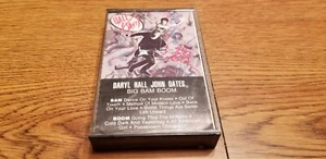 Daryl Hall & John Oates Big Bam Boom Cassette Tested And Working - Picture 1 of 4