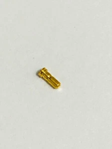 2 szt. gniazd zaciskanych YSK005-015AH Hypertronics/Smith styki - Zdjęcie 1 z 2
