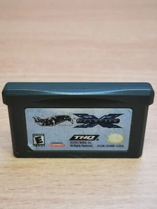 GameBoy Advance Cartridge: Hot Wheels - Velocity (AGB-AH8E-USA) - Bild 1 von 2