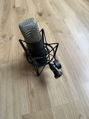 Rode NT1 Series Mikrofon - Bild 1 von 4